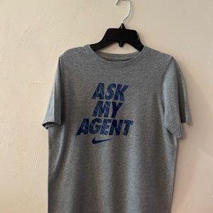 Boys Nike Tee -Size: XL